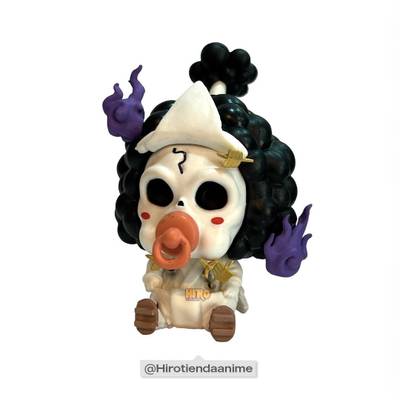 Figura De Colección Brook Bebé Wan0