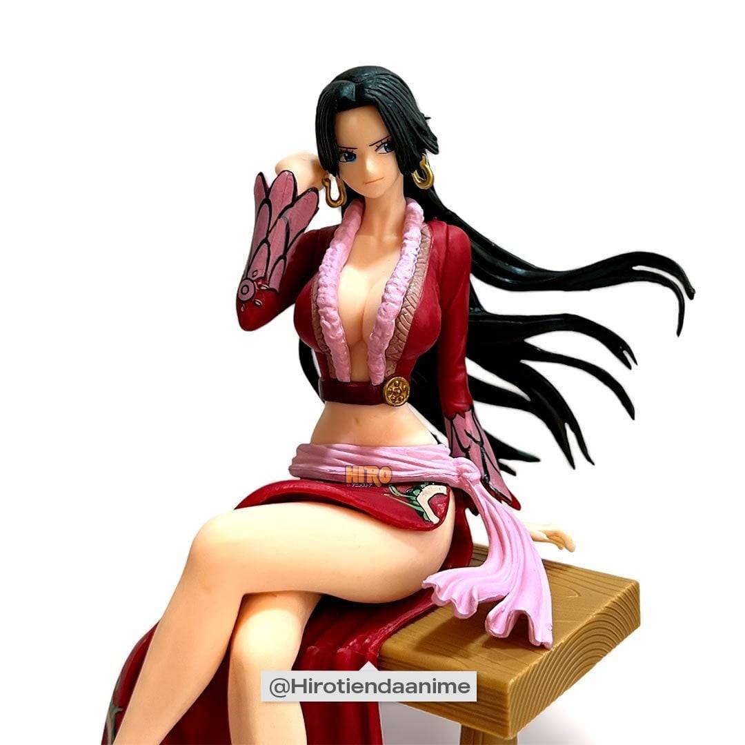 Figura De Colección Boa Hanc0ck