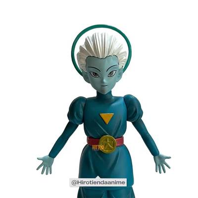 Figura Daishinkan Dragon Ball Super