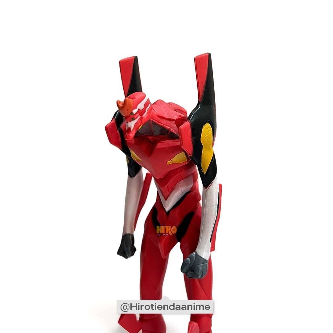 Figura De Colección Eva 02 Evangelion