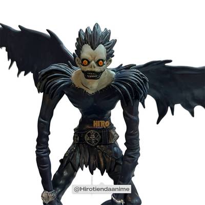 Figura Colección Ryuk Death Note
