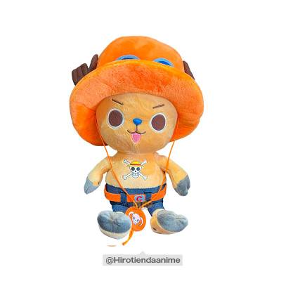 Peluche Chopper Ace
