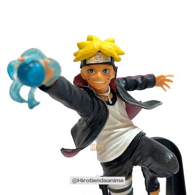 Figura Colección Boruto Rasengan