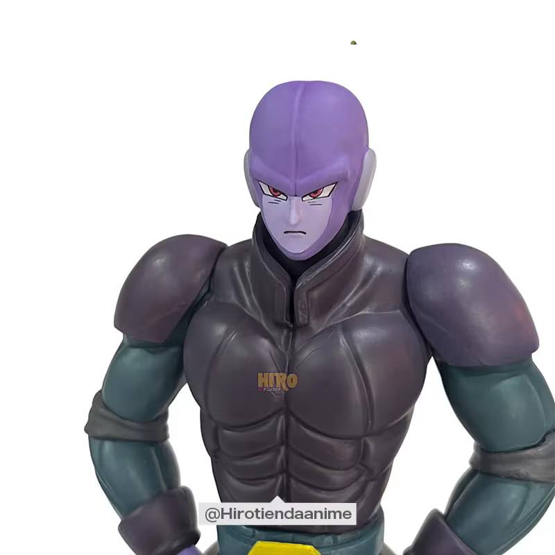 Figura Colección Hit Dragon Ball Super