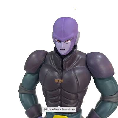 Figura Colección Hit Dragon Ball Super