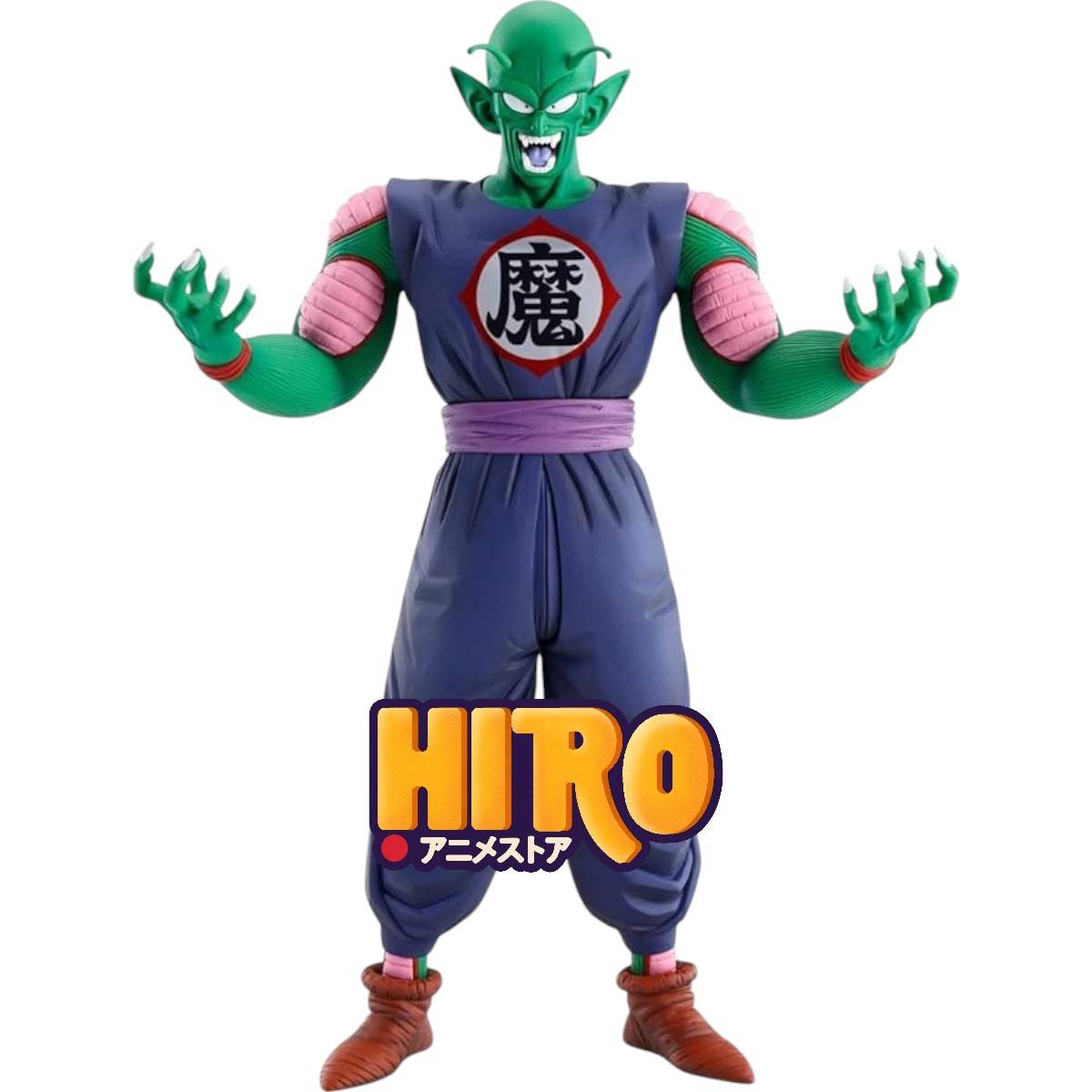 Figura de Piccolo - Dragon Ball