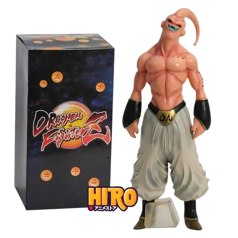 Figura de Majin Buu (Super Buu) - Dragon Ball