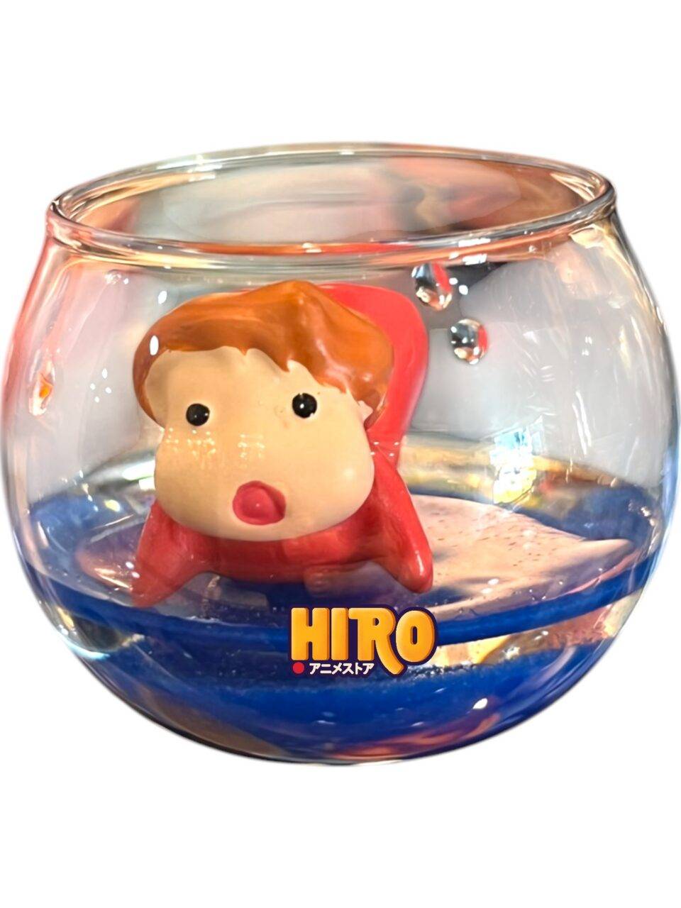 Pecera Ponyo Mini Mod.2 - Studio Ghibli