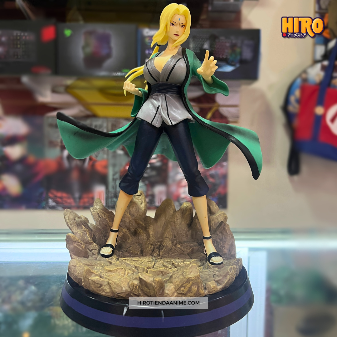 Figura Colección Tsunade- Naruto