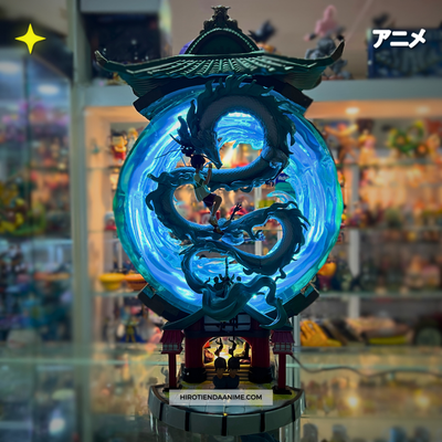 Figura Colección el Viaje de Chihiro- Studio Ghibli