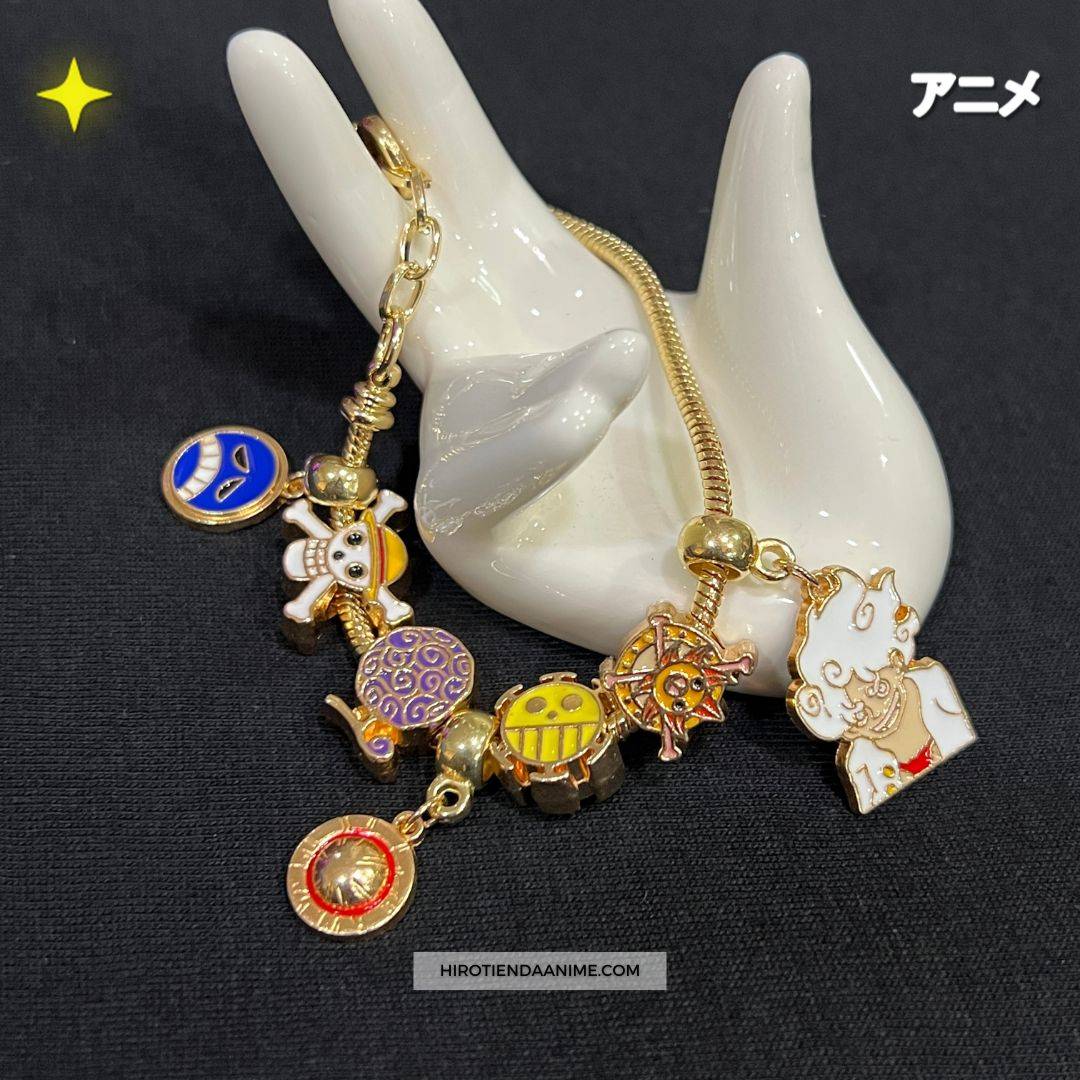 Pulsera Pandora One piece