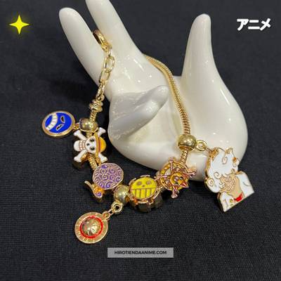 Pulsera Pandora One piece