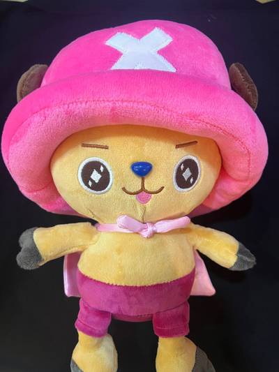 Peluche Chopper Mod.1 - One piece