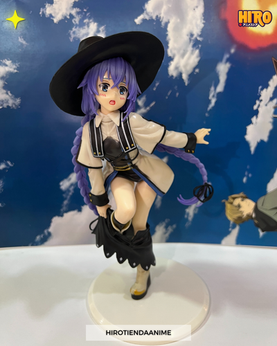 Figura de Roxy Migurdia- Mushoku Tensei