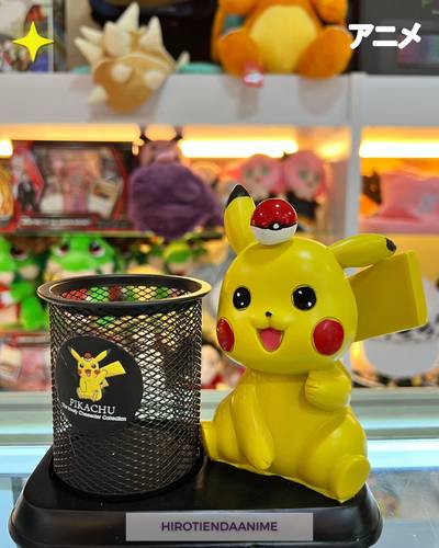 Portalapices Pikachu ⚡