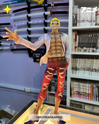 Figura Doflamingo-One Piece