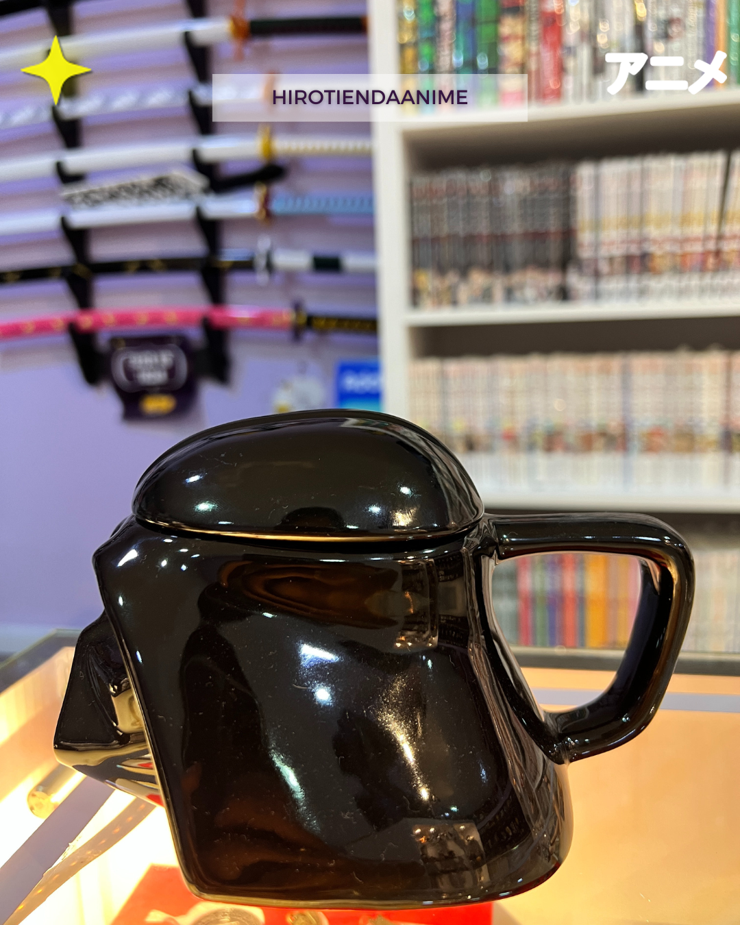 Taza Star Wars - Darth Vader