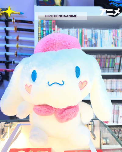 Peluche Cinnamonroll