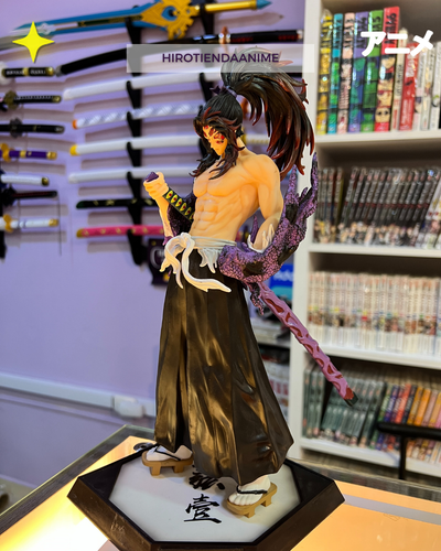 Figura Kokushibo - Kimetsu no Yaiba