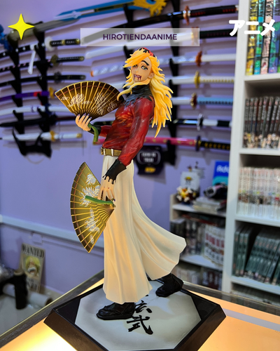 Figura Douma - Kimetsu no Yaiba