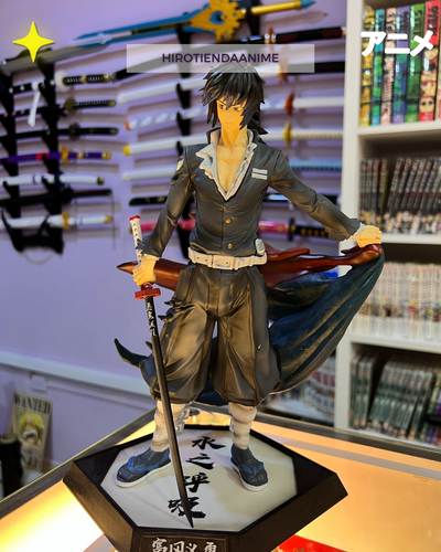 Figura Giyuu Tomioka - Kimetsu no Yaiba