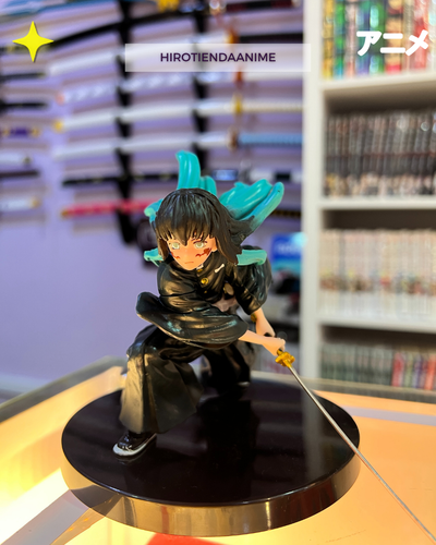 Figura Tokito Muichiro - Kimetsu no Yaiba