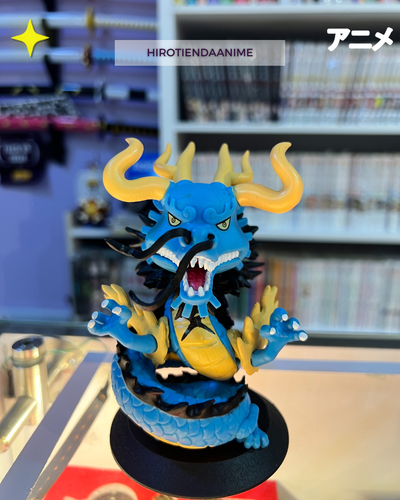 Figura Kaido - One Piece