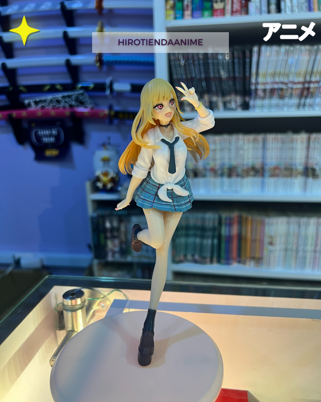 Figura Marin Kitagawa - My Dress Up Darling