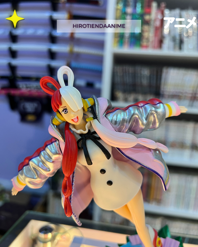 Figura Uta - One Piece