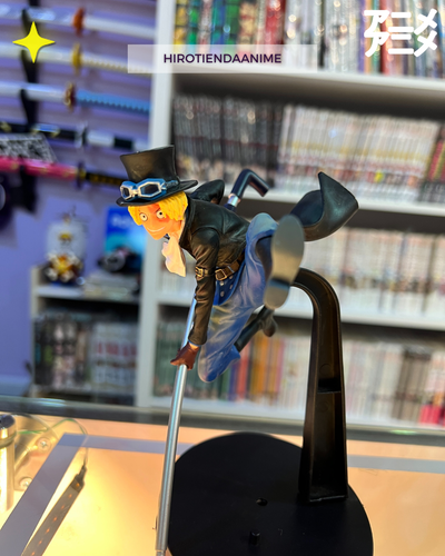 Figura Sabo - One Piece