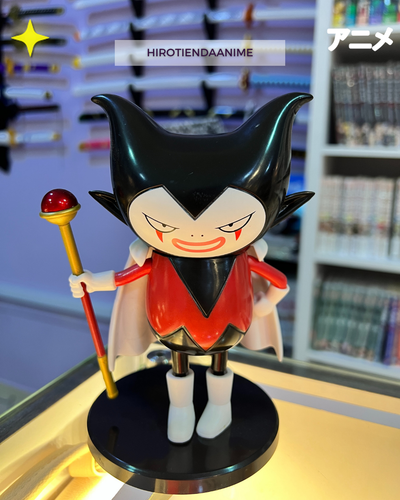 Figura Gomah - Dragon Ball