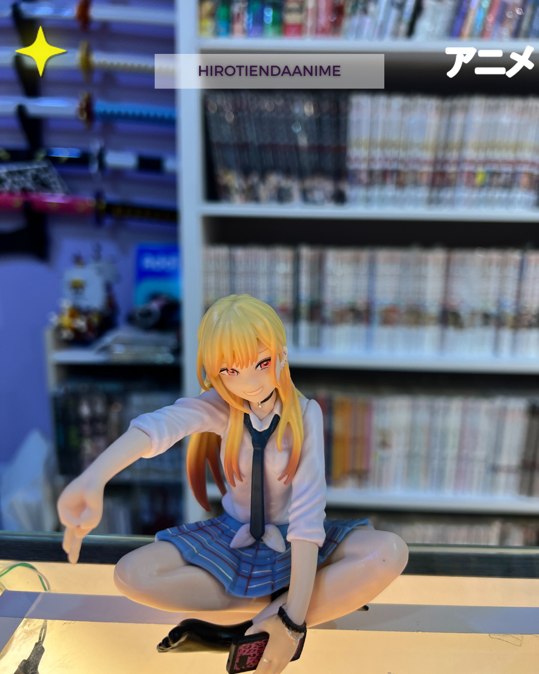 Figura Marin Kitagawa - My Dress Up Darling