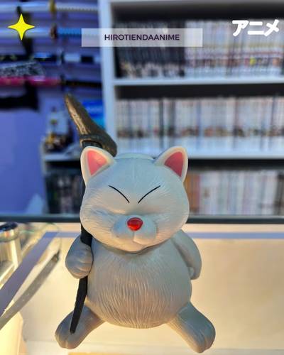Figura Maestro Karim - Dragon Ball