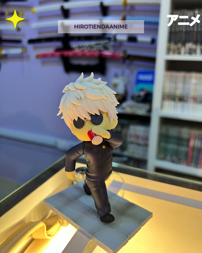 Figura Satoru Gojo - Jujutsu Kaisen
