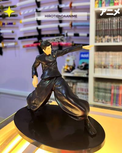 Figura Suguru Geto - Jujutsu Kaisen