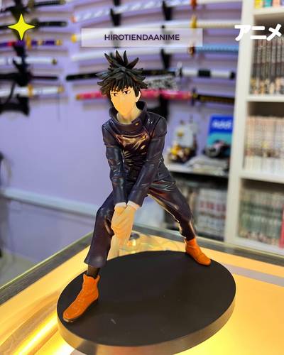 Figura Megumi - Jujutsu Kaisen