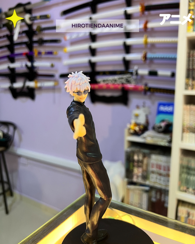 Figura Satoru Gojo - Jujutsu Kaisen