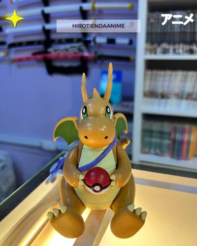 Figura Dragonite - Pokemon