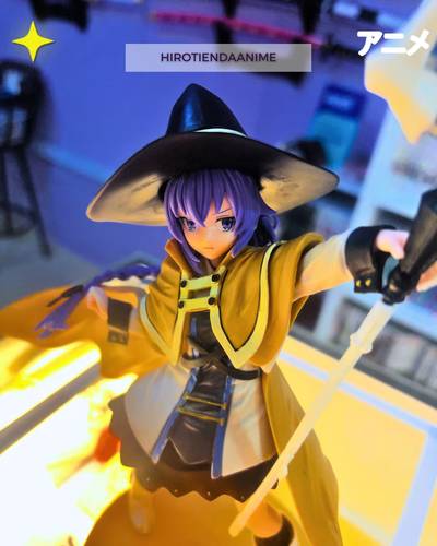 Figura Roxy Miguardia - Mushoku Tensei