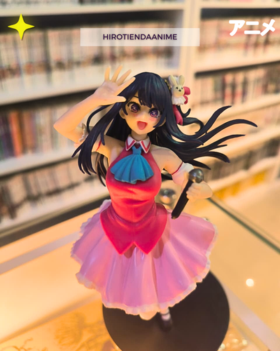 Figura Ai Hoshino - Oshi No Ko