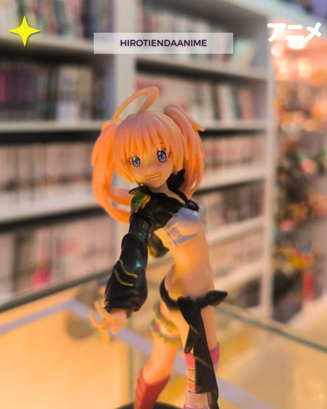 Figura Milim Nava - Isekai Slime
