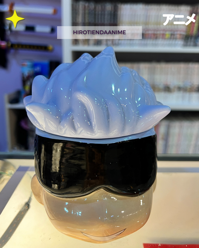 Taza Saturo Gojo- Jujutsu Kaisen