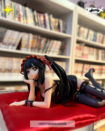 Figura Kurumi Tokisaki-Date A Live