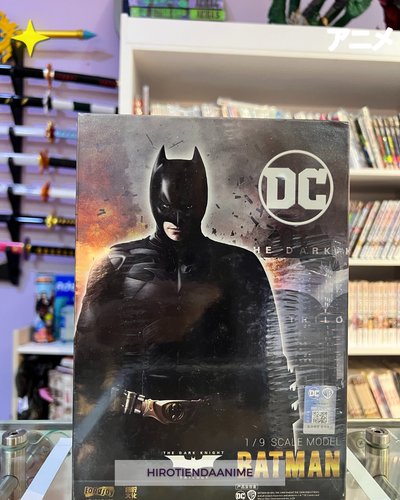 Figura Batman-The Dark Knight 🦇