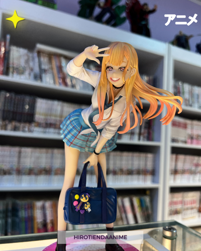 Figura Marin Kitagawa- My Dress-Up Darling