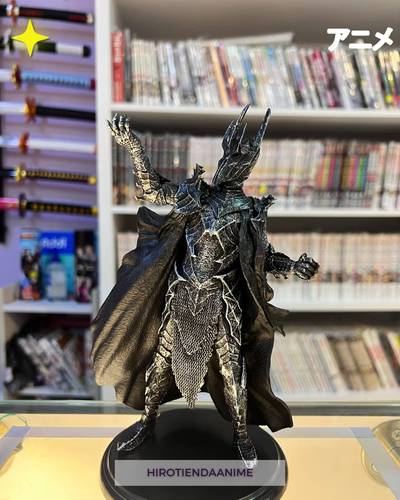 Figura Sauron-Señor De los Anillos