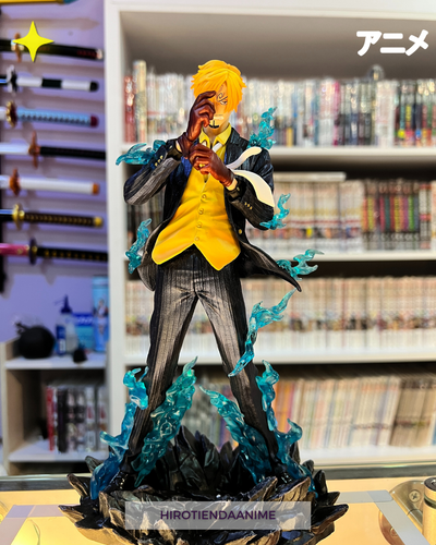 Figura Sanji Vinsmoke - One piece