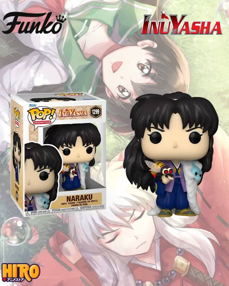 Funko Pop! Naraku 1299