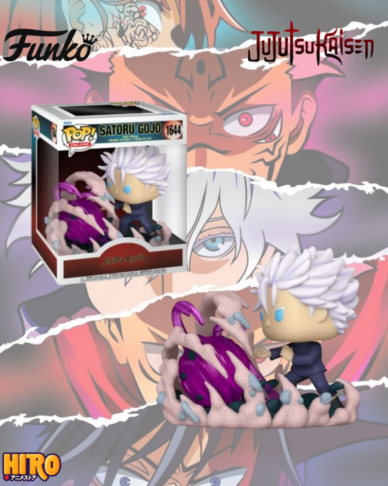 Funko Pop! Gojo Satoru 1644