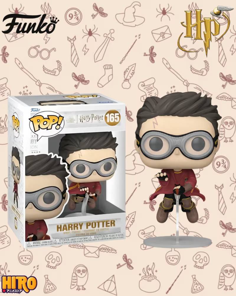 Funko Pop! Harry Potter 165